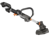 Husqvarna® Akku-Rasentrimmer "Aspire™ T28-P4A", Schnittbreite 28 cm, ohne Akku und Ladegerät, 9706202-01