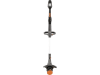 Husqvarna® Akku-Rasentrimmer "Aspire™ T28-P4A", Schnittbreite 28 cm, ohne Akku und Ladegerät, 9706202-01