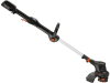Husqvarna® Akku-Rasentrimmer "Aspire™ T28-P4A", Schnittbreite 28 cm, mit Akku und Ladegerät, 9706202-03