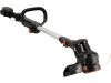 Husqvarna® Akku-Rasentrimmer "Aspire™ T28-P4A", Schnittbreite 28 cm, mit Akku und Ladegerät, 9706202-03