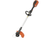 Husqvarna® Akku-Rasentrimmer "215iL", Schnittbreite 31 cm, mit Akku BLi10 und Ladegerät, 9705360-05