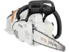 STIHL Benzin-Kettensäge "MS 151 C-E Carving" 1,1 kW (1,5 PS) Schienenlänge 30 cm, 1146 200 0059