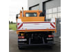 MAN Systemfahrzeuge "13.290" Baureihe TGM mit Festaufbau und Kommunalhydraulik