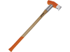 STIHL Spalthammer "AX 33 CS" mit Schlagschutzhülse und Sicherhungsplatte, 0000 881 2011
