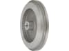 BAUER Keilriemenscheibe für Turbine Regenmaschine Rainstar E1, E1 Plus, E2, E2 Plus, E3, E3 Plus, 8289312