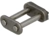 BAUER Kettenschloss 3/8" (9,5 mm) DIN 8187, für Wickelvorrichtung Regenmaschine Rainboy, 0618323