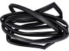 Fendt Dichtungsprofil für Seitenscheibe Traktor Vario 800, 900, H931812041211