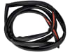 Fendt Dichtungsprofil für Türscheibe links Traktor Vario 300, 500, 700, H350810030200