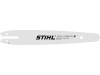 STIHL Führungsschiene "Rollomatic E Mini" 3/8" P .043"/1,1 mm, Aufnahme 3005