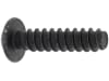 Fendt Linsenkopfschraube "Delta PT" WN 5451 10 x 40 mm, X473531900000