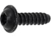 Fendt Schraube 4,8 x 16 mm, für die Befestigung von Blechteile an Selbstfahr-Pflanzenschutzspritze, Traktor, X473514900000