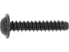 Fendt Schraube 4,6 x 25 mm, für die Befestigung von Blechteile am Traktor, X473515000000