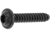 Fendt Schraube 4,6 x 25 mm, für die Befestigung von Blechteile am Traktor, X473515000000