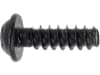 Fendt Linsenkopfschraube "Delta PT" WN 5451 5 x 16 mm, X473517300000