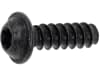 Fendt Linsenkopfschraube "Delta PT" WN 5451 5 x 16 mm, X473517300000