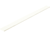 Agria Kunststoffschürfleiste 100 cm Elastopal EM 85 A, für Schneeräumschild 100 cm für Balkenmäher, Kombimäher, Kehrmaschine, 0496 911