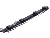 Agria Mähbalken 117 cm Universal für Agria Einachsschlepper 2200 Hydro, 3600, Kombimäher 3600 BM Unihamster comfort, 3647 663