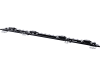 Agria Mähbalken 117 cm Universal für Agria Einachsschlepper 2200 Hydro, 3600, Kombimäher 3600 BM Unihamster comfort, 3647 663