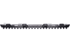 Agria Mähbalken 117 cm Universal für Agria Einachsschlepper 2200 Hydro, 3600, Kombimäher 3600 BM Unihamster comfort, 3647 663