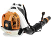 STIHL Benzin-Laubbläser "BR 800 C-E", Luftdurchsatz 1.700 m³/h, 4283 011 1603