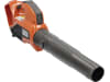 Husqvarna® Akku-Laubbläser "325iB", Luftdurchsatz 669 – 780 m³/h, ohne Akku und Ladegerät, 9679910-01