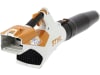 STIHL Akku-Laubbläser "BGA 60", Luftdurchsatz 780 m³/h, ohne Akku und Ladegerät, BA04 011 5900