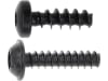 Fendt Linsenkopfschraube M 8 x 24 mm, Kunststoff, X473527600000
