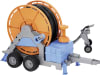 Bruder® Modell "Beregnungsanhänger" 1:16, 02034