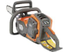 Husqvarna® Akku-Kettensäge "240i " Schienenlänge 35 cm, mit Akku und Ladegerät, 9706011-07