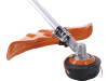 Husqvarna® Akku-Motorsense "525i RXT", Schnittbreite 46 cm, ohne Akku und Ladegerät, 9705514-01