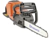 Husqvarna® Akku-Kettensäge "240i " Schienenlänge 35 cm, mit Akku und Ladegerät, 9706011-07