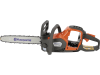 Husqvarna® Akku-Kettensäge "240i" Schienenlänge 35 cm, ohne Akku/Ladegerät, 9706011-06