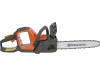Husqvarna® Akku-Kettensäge "240i" Schienenlänge 35 cm, ohne Akku/Ladegerät, 9706011-06