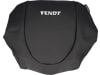 Fendt Sitzbezug Kunstleder für Grammer Sitz, Traktor Farmer 200, Vario 200, X991450023000