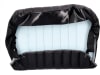 Sitzbezug, 2-teilig, schwarz, Kunstleder, für Grammer Ds44-H90 AR, DS 85 -H90 AR, DS 85-H90-SC, LS 95 - H90 AR