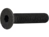 Fendt Innensechskantschraube DIN 7991 M 8 x 40 mm - 8.8, X497825500000