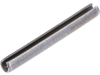 Fendt Spannhülse DIN 1481; EN ISO 8752 2,5 x 22 mm, Federstahl, angefast, schwere Ausführung, X500607501000