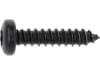 Fendt Blechschraube DIN 7981 3,5 x 16 mm, Stahl, Zink-Nickel matt, P4R, Linsensenkkopf, mit Spitze, X493803100000