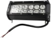 LED-Arbeitsscheinwerfer 3.240 lm 36 W, 10 – 30 V, 12 LEDs, rechteckig , Funkentstörung CISPR 25 Klasse 1