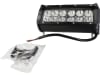 LED-Arbeitsscheinwerfer 3.240 lm 36 W, 10 – 30 V, 12 LEDs, rechteckig , Funkentstörung CISPR 25 Klasse 1