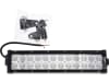 LED-Arbeitsscheinwerfer 6.480 lm 72 W, 10 – 30 V, 24 LEDs, rechteckig , Funkentstörung CISPR 25 Klasse 1