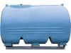 DURAplas® Transportfass "H-Pro" 3.000 l für Wasser und Flüssigkeiten bis zu einer Dichte von 1,0 kg/l, AQ3000VTC