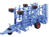 Bruder® Modell "Lemken Grubber Koralin 9" 1:16, 02228