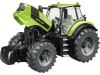 Bruder® Modell "Deutz-Fahr 8280 TTV" 1:16, 03160