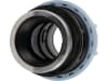 Anschlussverschraubung Ø 32 mm x 1 1/4" IG, 16 bar, Unidelta