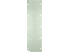 PlantaGard® Wuchshülle "Microvent" 10 x 10 x 150 cm, 50 St.