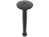 Fendt Stopfen Ø 3,5 mm, schwarz, für Traktor Farmer, Favorit, Geräteträger, Vario, Xylon, X444660101000