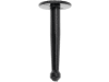 Fendt Stopfen Ø 3,5 mm, schwarz, für Traktor Farmer, Favorit, Geräteträger, Vario, Xylon, X444660101000