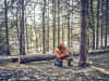 Husqvarna® Benzin-Kettensäge "562 XP® Mark II"