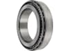Fendt Kegelrollenlager zerlegbar, 110 x 170 x 38 mm, für Endantrieb, Hinterachsdifferential Traktor, Walzengetriebe Feldhäcksler, X619046601001
